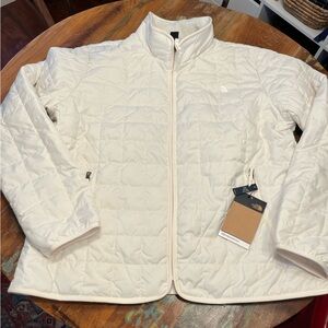 NWT North Face Women’s Junction Insulated Jacket
